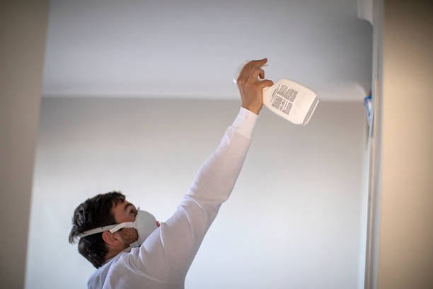 Best Water Damage Restoration  in Sultana, CA